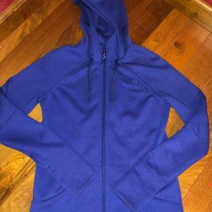 BRAND NEW NWOT NORTH FACE HOODIE